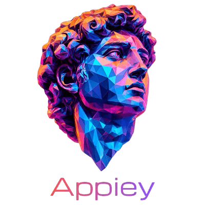 Appiey Logo
